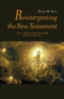 Image for Reinterpreting the New Testament