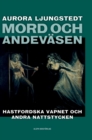 Image for Mord och andevasen