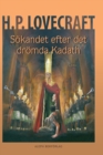 Image for Soekandet efter det droemda Kadath : Illustrerad och presenterad av Jens Heimdahl