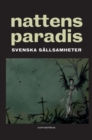 Image for Nattens paradis : Svenska sallsamheter