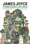 Image for Finnegans likvaka : Finnegans Wake motsvariggjord pa svenska
