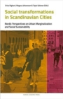 Image for Social Transformations in Scandinavian Cities
