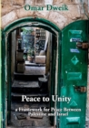 Image for Peace to Unity