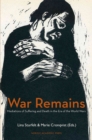 Image for War Remains