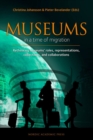 Image for Museums in a time of Migration