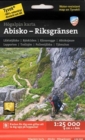 Image for Abisko - Riksgransen
