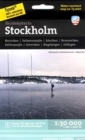 Image for Stockholm - ice-skating map