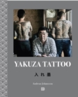 Image for Yakuza tattoo