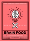 Image for Brain Food : A Daily Dose of Creativity