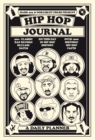 Image for Hip Hop Journal: A Daily Planner