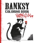 Image for Banksy Coloring Book