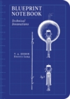 Image for Blueprint Notebook: Technical Innovations