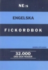 Image for English-Swedish &amp; Swedish-English Dictionary
