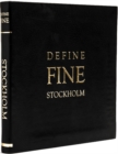 Image for Define Fine City Guide Stockholm