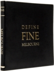 Image for Define Fine City Guide Melbourne