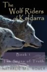 Image for The Wolf Riders of Keldarra
