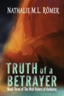 Image for Truth of a Betrayer