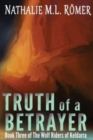 Image for Truth of a Betrayer