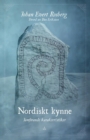 Image for Nordiskt Kynne : Jamfoerande Karakteristiker