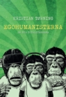 Image for Egohumanisterna