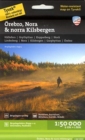 Image for Orebro, Nora &amp; Norra Kilsbergen