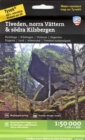 Image for Tiveden, norra Vattern &amp; sodra Kilsbergen