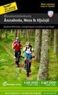 Image for Annaboda, Nora &amp; Hjulsjo MTB map