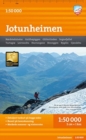 Image for Jotunheimen