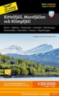 Image for Kittelfjall, Marsfjallen och Klimpfjall