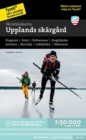 Image for Upplands skargard - ice-skating map