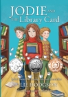 Image for Jodie and the Library Card (Super Large Print)
