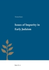 Image for Issues of Impurity in Early Judaism