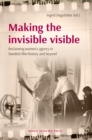 Image for Making the Invisible Visible: Open Access
