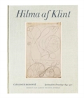 Image for Hilma af Klint Catalogue Raisonne Volume I: Spiritualistic Drawings (1896-1905)