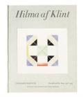 Image for Hilma af Klint Catalogue Raisonne Volume IV: Parsifal and the Atom (1916-1917)