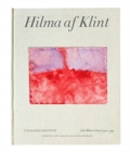 Image for Hilma af Klint Catalogue Raisonne Volume VI: Late Watercolours (1922-1941)