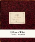 Image for Hilma af Klint : The Five Notebook 1