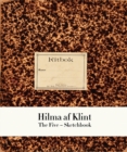 Image for Hilma af Klint : The Five Notebook 2