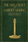 Image for Mawson: The Art and Craft of Garden Making