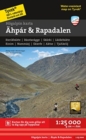Image for Ahpar &amp; Rapadalen