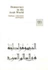 Image for Democracy in the Arab World : Challenges, Achievements and Prospects
