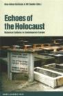 Image for Echoes of the Holocaust