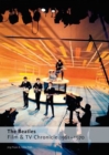 Image for The Beatles film &amp; TV chronicle, 1961-1970