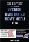 Image for The heaviest encyclopedia of Swedish hard rock and heavy metal ever!