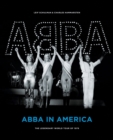 Image for Abba in America