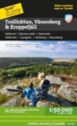 Image for Trollhattan, Vanersborg &amp; Kroppefjall