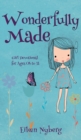 Image for Wonderfully Made : Girl Devotional for Ages 08 to 11