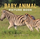 Image for Baby Animal Picture Book