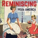 Image for Reminiscing 1950s America : Memory Lane Picture Book for Seniors with Dementia and Alzheimer&#39;s Patients.