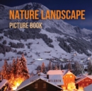 Image for Nature Landscape Picture Book